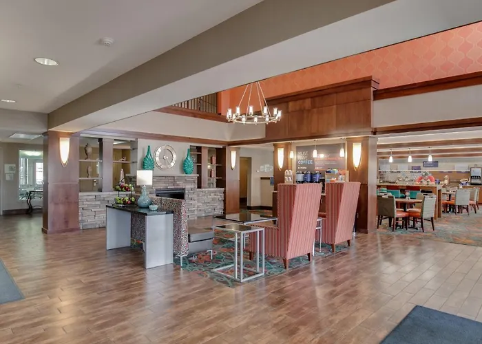 Holiday Inn Express And Suites St. Cloud By Ihg