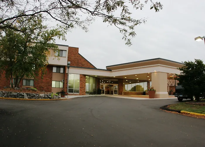Holiday Inn & Suites St. Cloud By Ihg